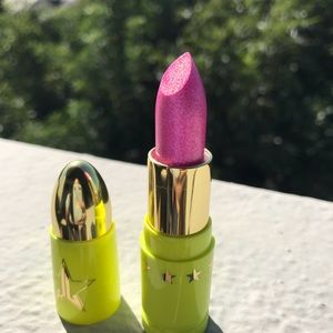 Jeffree Star Lip Ammunition in Candy Freeze 🍭